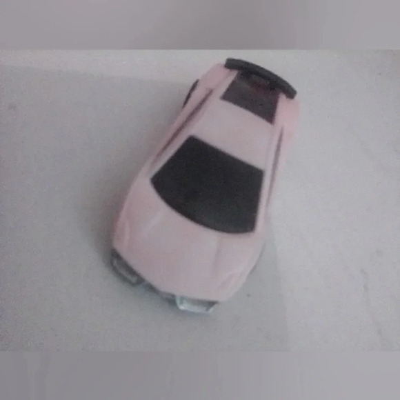 Color changing Lamborghini - Picture 5 of 7